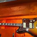 Fender American Vintage II '66 Jazzmaster 2022 - Present 3-Color Sunburst