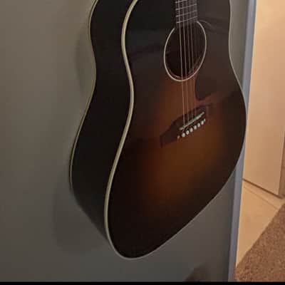 Gibson J-45 Standard 2009 - 2019 - Vintage Sunburst image 3