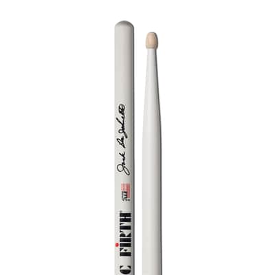 Vic Firth SJD - Signature Jack DeJohnette image 3