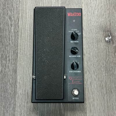 Voodoo Lab Wahzoo | Reverb