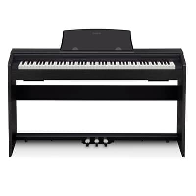 Casio PX-760 Privia 88-Key Digital Piano | Reverb
