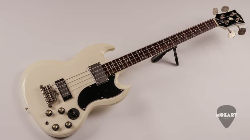 Epiphone eb-3