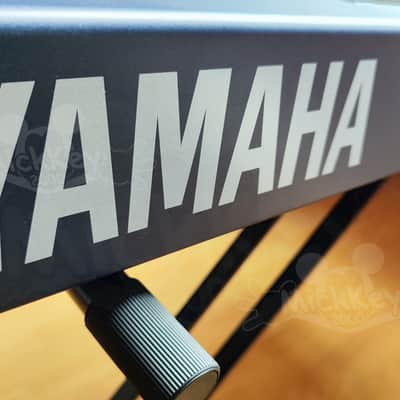Yamaha EX5 Multi Engine Synthesizer Workstation excellent condition image 17