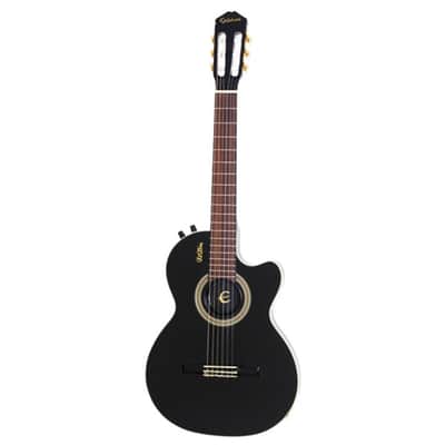 Epiphone Chet Atkins SST Classic | Reverb
