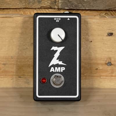 Dr. Z Z-Plus LT 15W 1x12" Guitar Combo Amp image 8