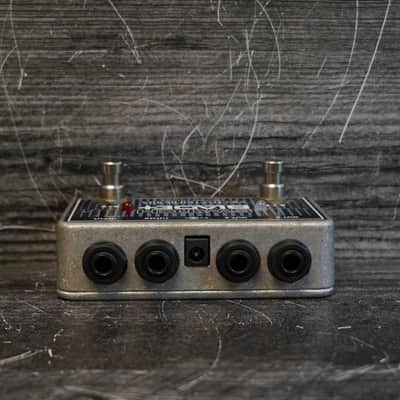 Electro-Harmonix Switchblade Plus Advanced Channel Selector image 4