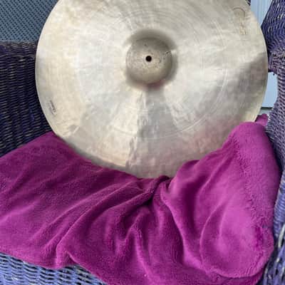 SALE! 22” DREAM ENERGY RIDE Cymbal image 9