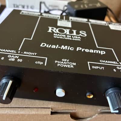 Rolls MP213 image 3