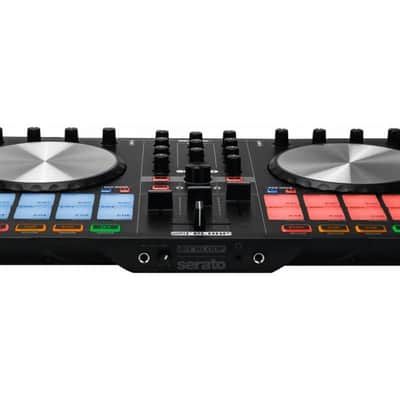 Immagine RELOOP BEATMIX 2 MKII CONTROLLER PER DJ USB 2 CANALI PER SERATO - 3