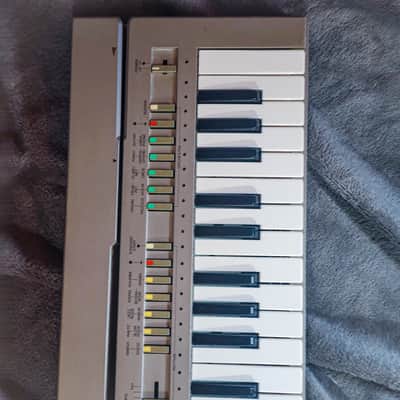 Yamaha Pc-100 1982 image 9