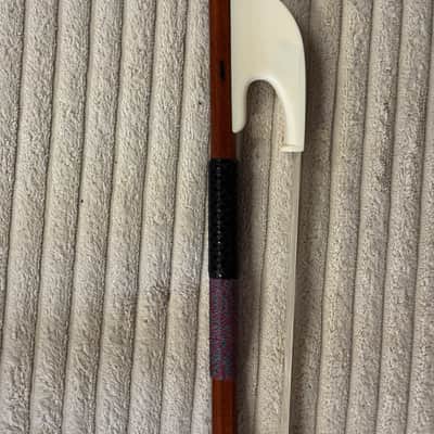 Mörth Barock Viola Bow 2023 - Braun image 6