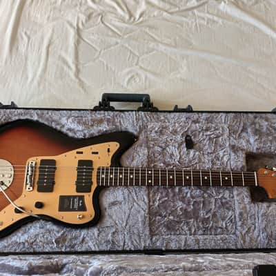 Fender Vintera II '50s Jazzmaster image 2