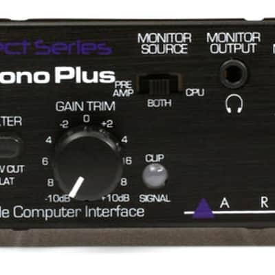 ART USB Phono Plus Phono Preamp & Audio Interface image 2