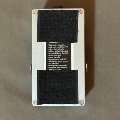 Old Blood Noise Endeavors Haunt Fuzz V2 2019 - Present - Graphic image 2
