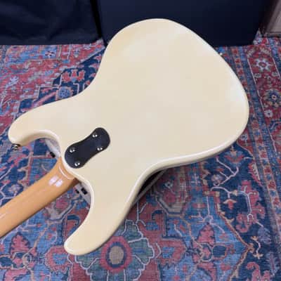 *Video* Mosrite Super Custom '65 Gold Hardware "Mosrite of California" KuroKumo - 1990's image 9