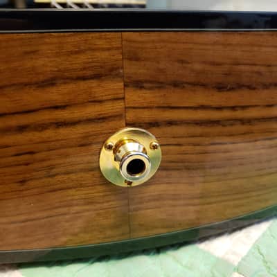 Fender CDN 240S CE Natural image 8