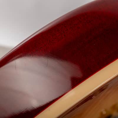 Gibson Les Paul Standard 60s Figured Top, Unburst | Demo image 17