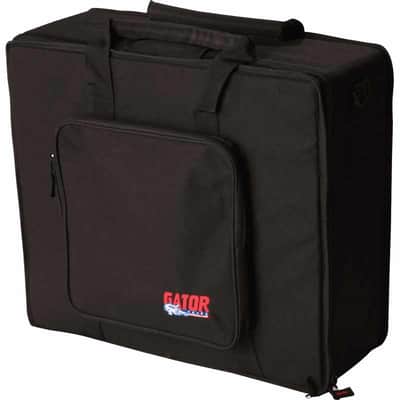 Gator G-MIX-L-1822 Nylon renforcé G-Mix de 45,7 x 58,9 x 17,8 cm image 1