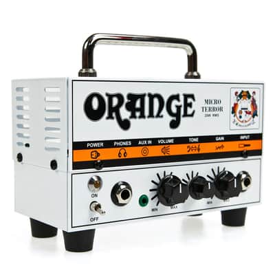 Orange Micro Terror image 3