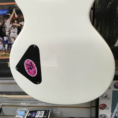 Daisy Rock Retro-H 12ST (12 string guitar) image 4