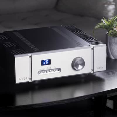 PASS LABS Int-25 - Integrated Amplifier - NEW! image 6