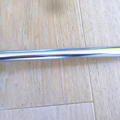 Yamaha 3-Hole Receiver Tom Mount Holder Post- Vintage (JAPAN) image 2