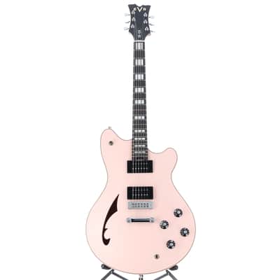 EVH Limited Edition SA-126 Special, Satin Shell Pink, Professional Setup (T10) (42270) image 5