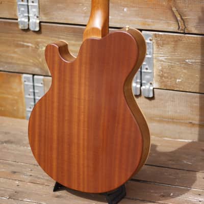 Perinetti HM-1 - Custom Art Ignacia Jullian image 13