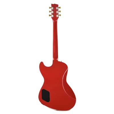 Rock N Roll Relics Club Series Revenge Fire Red Metallic image 5