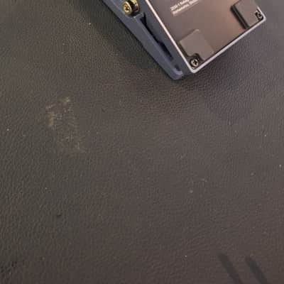 Immagine Boss EV-30 Dual Expression Pedal 2016 - Present - Black - 4