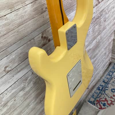 Fowler Partscaster image 14