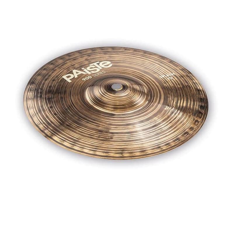 Paiste 900 Series 12 Splash Cymbal image 1