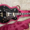 Gibson L5 CES 1989-1990 - Black