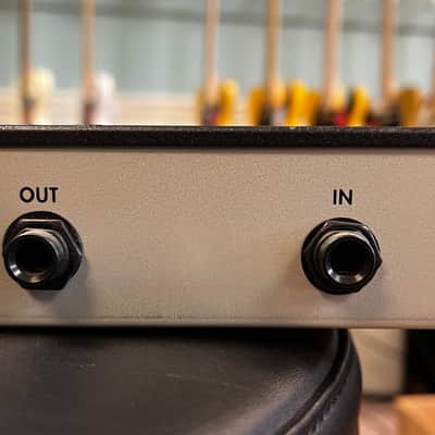 Korg Toneworks DTR-2 Rackmount Digital Tuner image 10