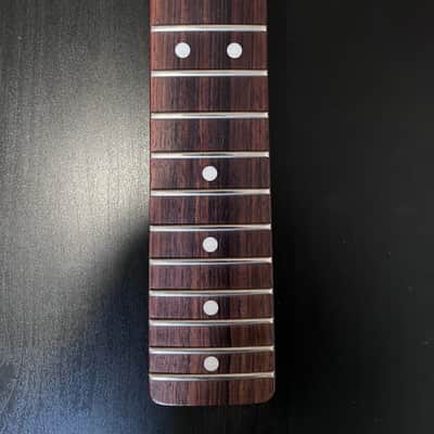 Squier Classic Vibe Telecaster neck 2012 image 5