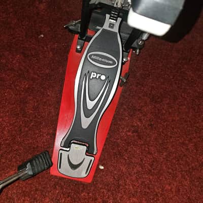 Alesis Crimson II Kit Special Edition Electronic Drum Set 2010s - Black image 10