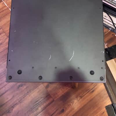 Emagic Logic Control DAW Controller (missing ac adapter) image 3