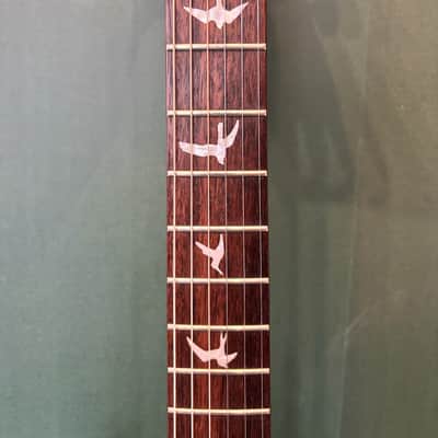 PRS SE Custom 24 - 2016 - Tobacco Sunburst image 5