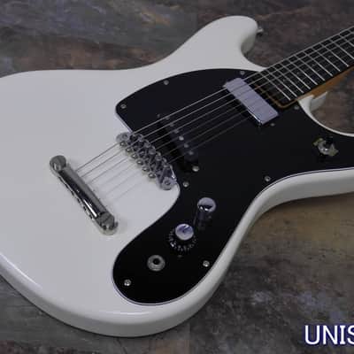 Mosrite JOHNNY RAMONE model image 1