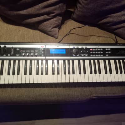 Korg X50