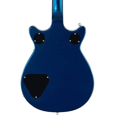 Gretsch G5232T Electromatic Double Jet FT - Midnight Sapphire - NEW image 2