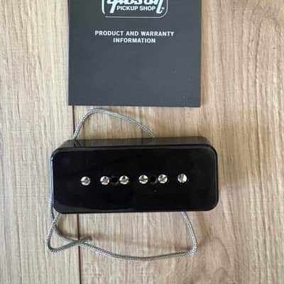 Gibson P-90 Soapbar Pickup - Black image 2