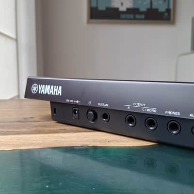 Yamaha Reface DX image 10