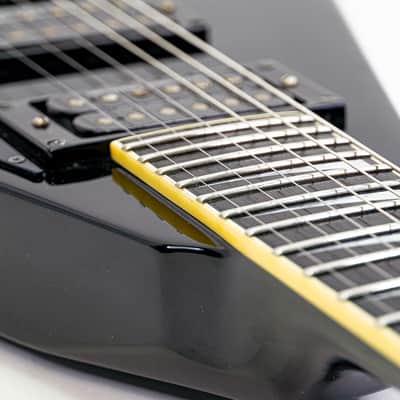 2007-2008 Jackson Stars Randy Rhoads RR-TN02STB Japan MIJ Guitar + Gigbag image 6