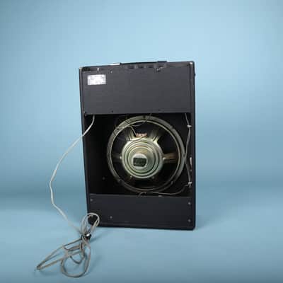 Vintage 1960's Ace Tone Solid Ace 1 SA-1 Guitar Amplifier Kakehashi image 8