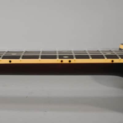 2009 Gibson Custom 50th Anniversary '59 ES-335 VOS Sunburst w/OHSC image 16