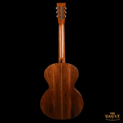 Martin Negative Angle Neck Set  1890s image 5