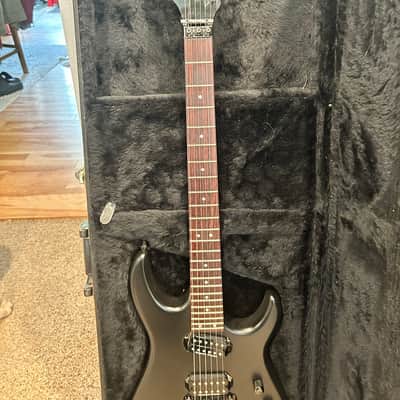 Hamer Diablo USA .TODAY SALE!!! VIDEO!!!!! image 3