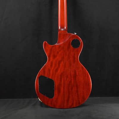 Gibson Les Paul Studio Session Bourbon Burst image 8