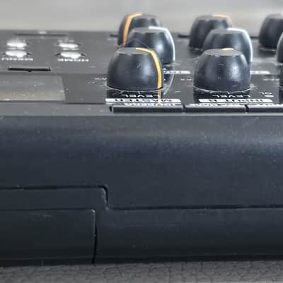 TASCAM Pocketstudio DP-004 Portable Digital 4-Track Recorder image 4